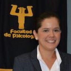 Profile photo of Psic. Laura Hernández