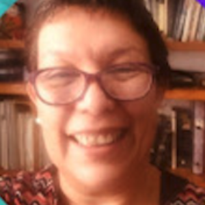 Profile photo of Mtra. Claudia Rigalt