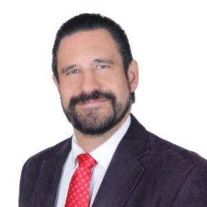 Profile photo of Dr. Alejandro Molina